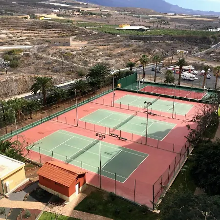 公寓 Marazul, Heated Pool, Terrace, Wifi