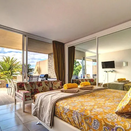 Marazul, Heated Pool, Terrace, Wifi * 阿德耶