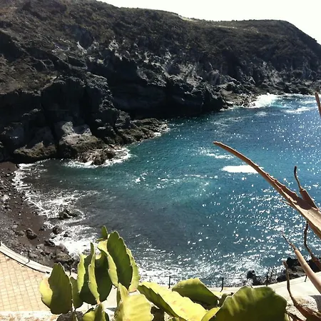 公寓 Marazul, Heated Pool, Terrace, Wifi 阿德耶