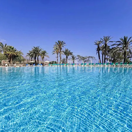 公寓 Marazul, Heated Pool, Terrace, Wifi 阿德耶