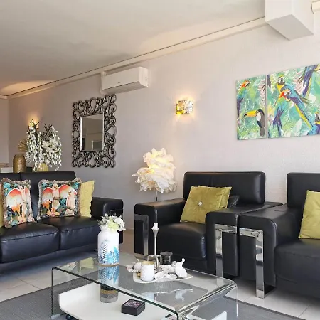 Marazul, Heated Pool, Terrace, Wifi 公寓 *