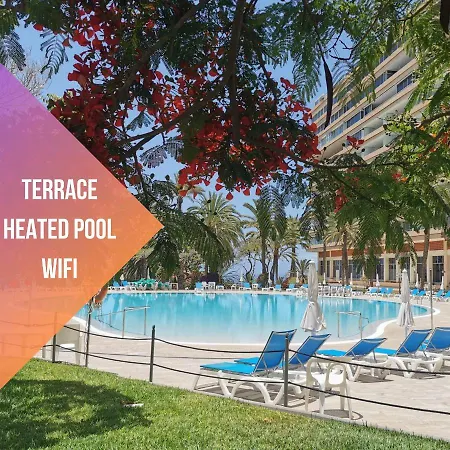 Marazul, Heated Pool, Terrace, Wifi 公寓