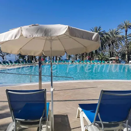 公寓 Marazul, Heated Pool, Terrace, Wifi *