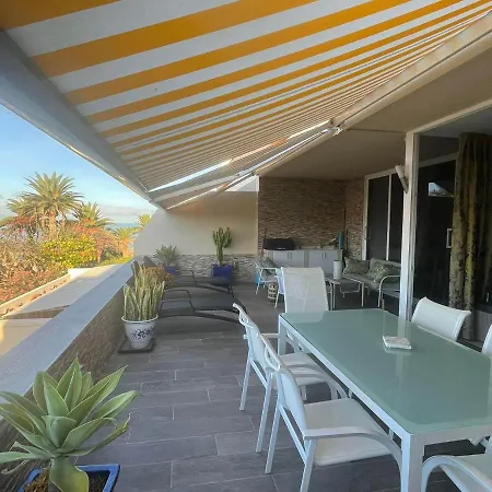 Marazul, Heated Pool, Terrace, Wifi * 阿德耶