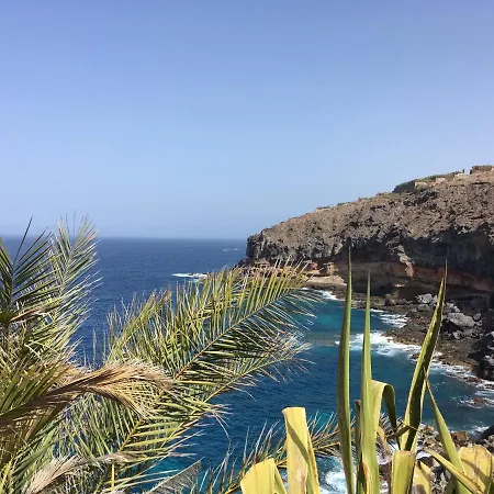 Marazul, Heated Pool, Terrace, Wifi アパート アデヘ