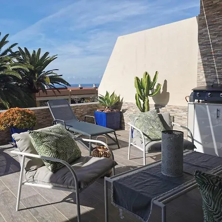 Marazul, Heated Pool, Terrace, Wifi アパート