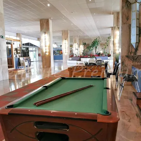 アパート Marazul, Heated Pool, Terrace, Wifi