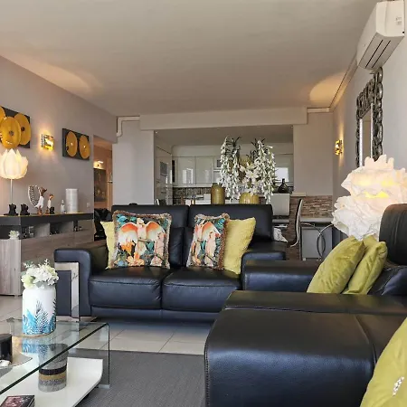 アパート Marazul, Heated Pool, Terrace, Wifi *